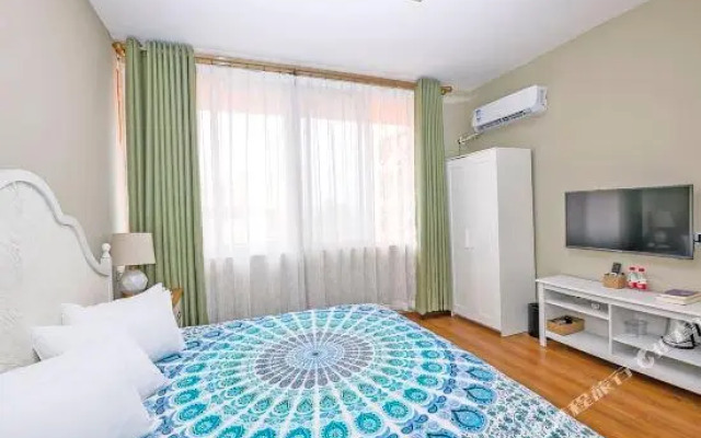 Coloroom Hotel
