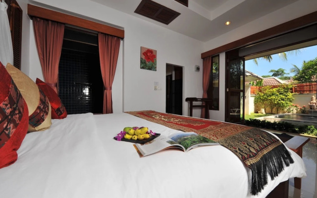Privacy Beach Resort & Spa