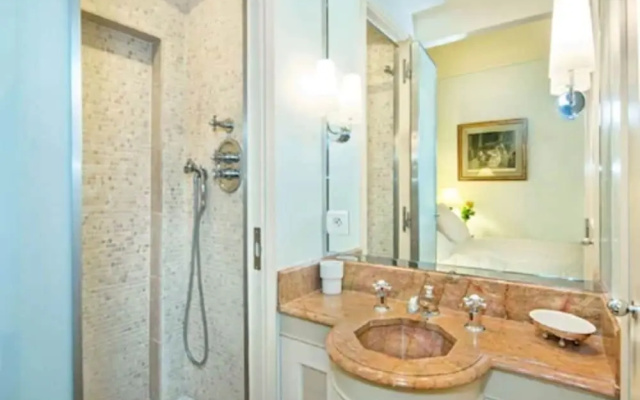 108373 - Appartement 4 Personnes à Paris