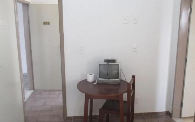 OYO Amarante Hotel