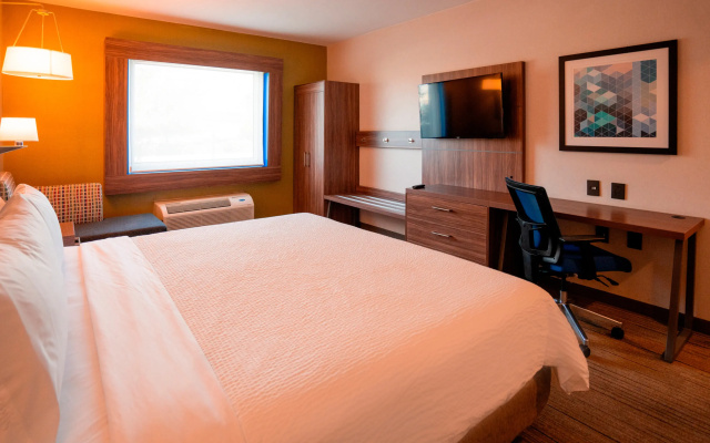 Holiday Inn Express Hotel & Suites Cd. Juarez - Las Misiones by IHG