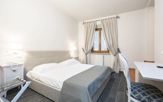 Hotel le Macine