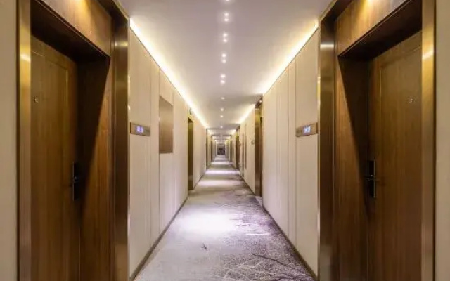 Hailan International Hotel