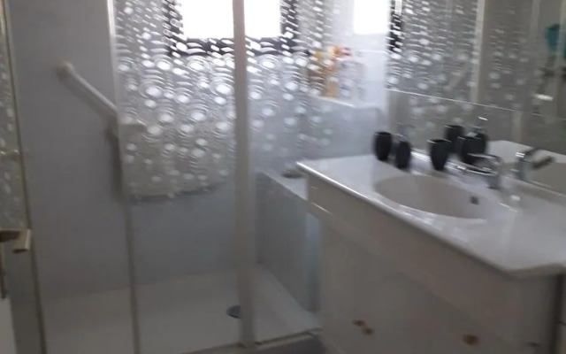Chambres d'hôtes Maison Entre Terre et Mer