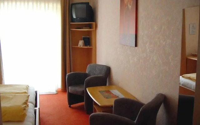 Hotel Gretescher Hof
