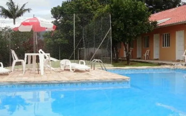 Cantinho de Atibaia Hotel Pousada