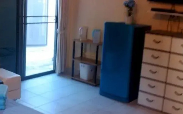 Gilda's Guest House