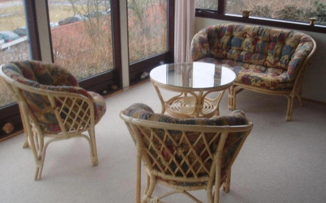 Glyngøre Bed & Breakfast II