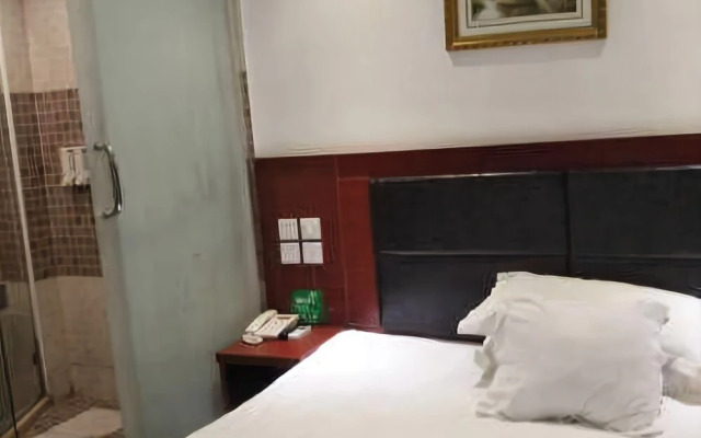 Yongxing Boutique Hotel