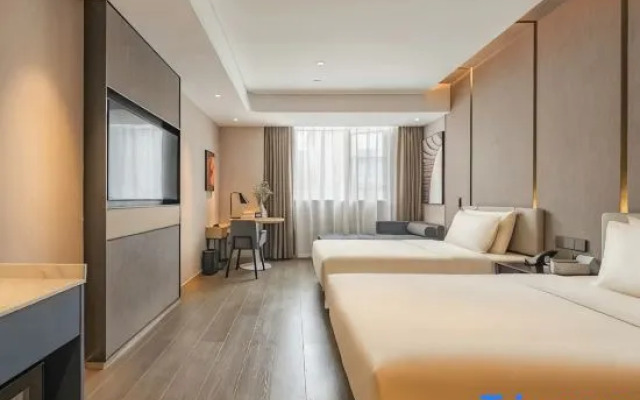 Mingyue International Hotel