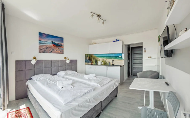 Apartamenty Sun & Snow Horyzont