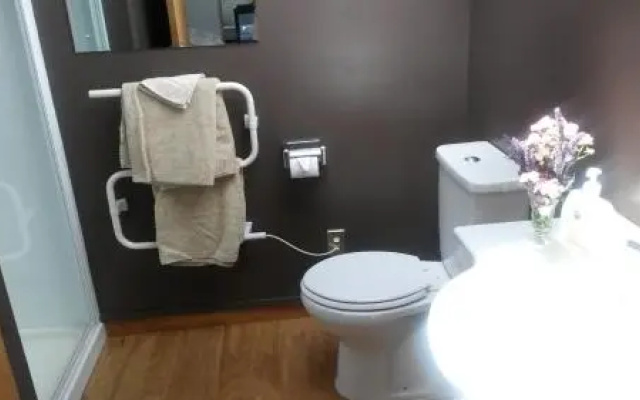 Rockview B and B