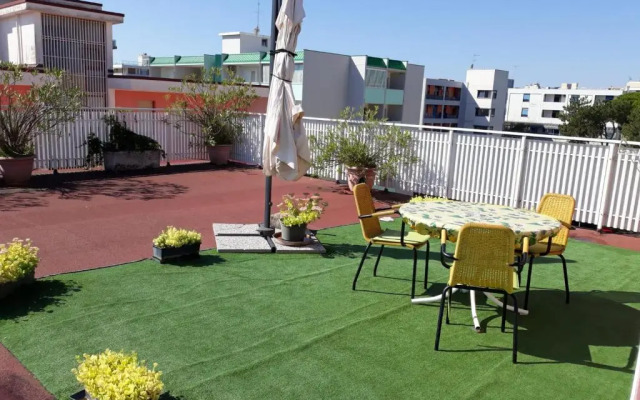 Condominio Mariella