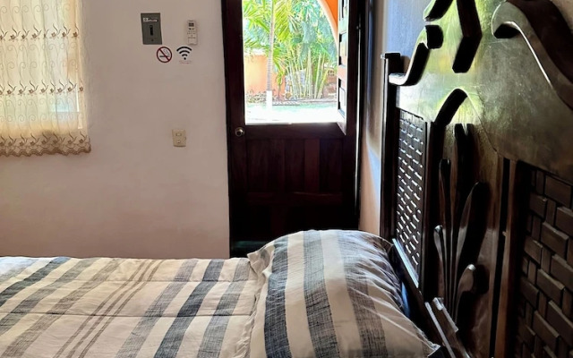 Hotel Costa Mar