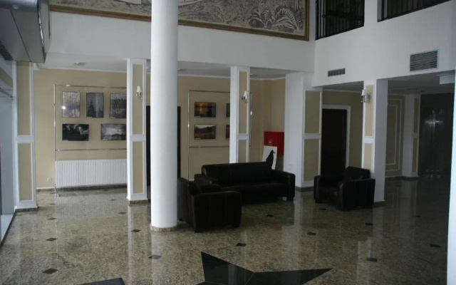 Hotel Supraśl