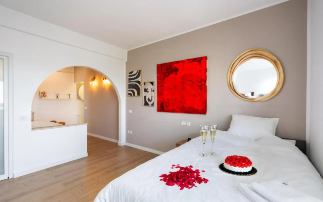 Sunset - Ultracentral 1R apartment on Calea Victoriei