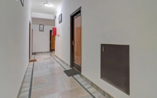 OYO 82350 Sanyog Ghar