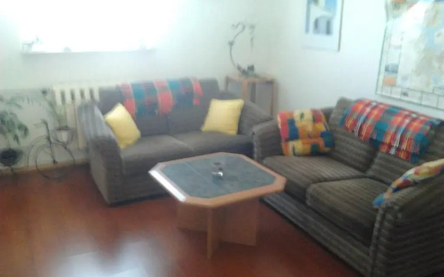 Pension Am Haffeld