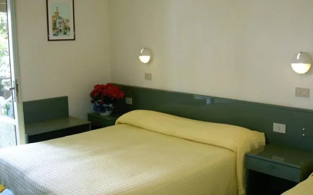 Hotel Casa Mia