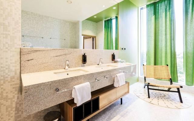 Отель Mercure Tallinn