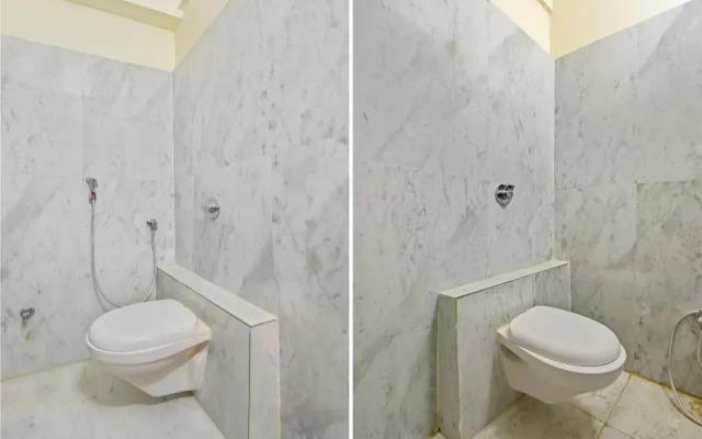 Hotel Sant Kripa by OYO Rooms