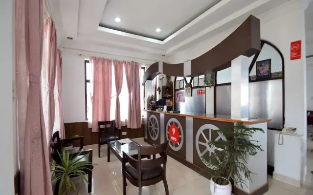OYO 6983 SN Resort