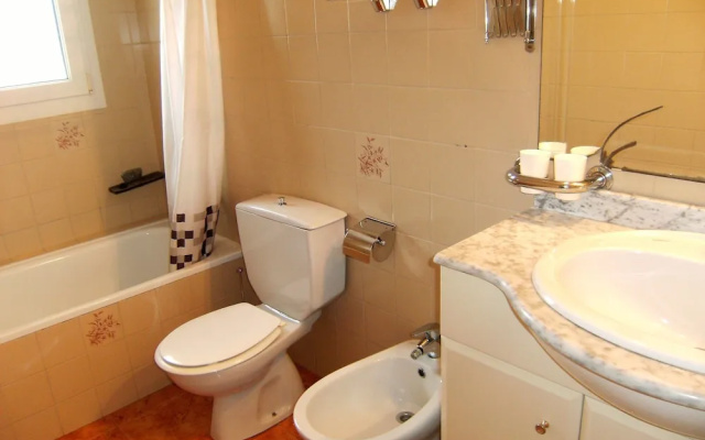 Apartamento Canigo C8