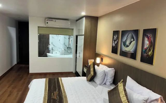Luxury Hotel 2 HP - by Bay Luxury
