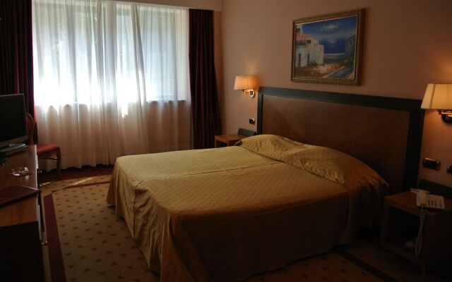 Grand Hotel La Chiusa di Chietri