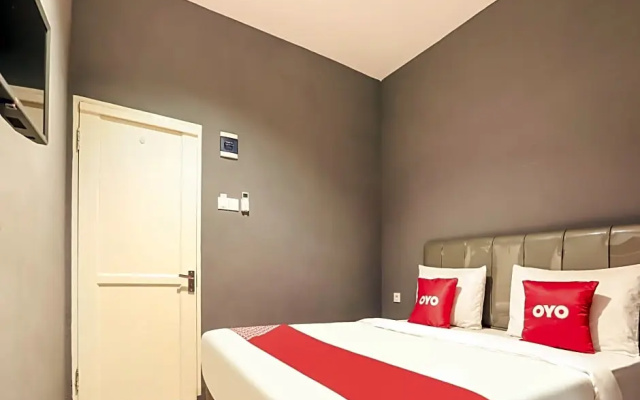 OYO 3492 Mandala Residence