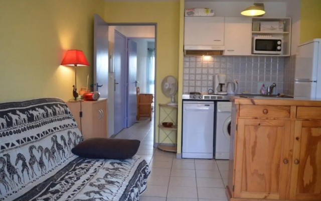Appartement Saint-Cyprien, 2 pièces, 4 personnes - FR-1-225D-85