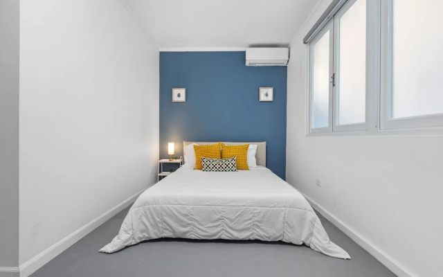 Otium Rentals Homely Haven in Condado