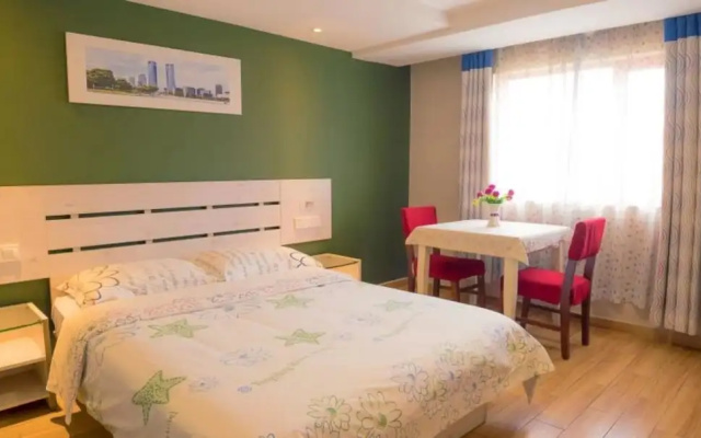 YONG SHENG WEI LAI Hotel