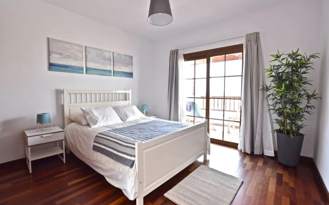 Lighthouse Villa - Private Pool -