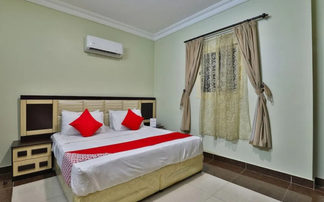 Oyo 393 Shorof Abha
