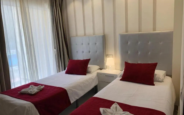 Apartamentos Fuerteventura Sol