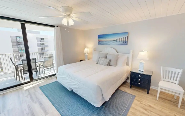 Mainsail 276 2 Bedroom Condo