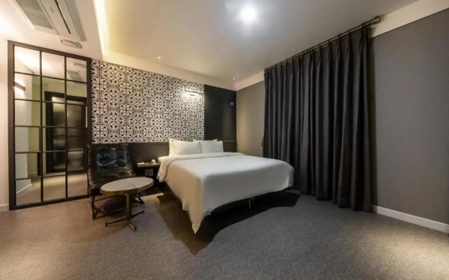 Ace Hotel