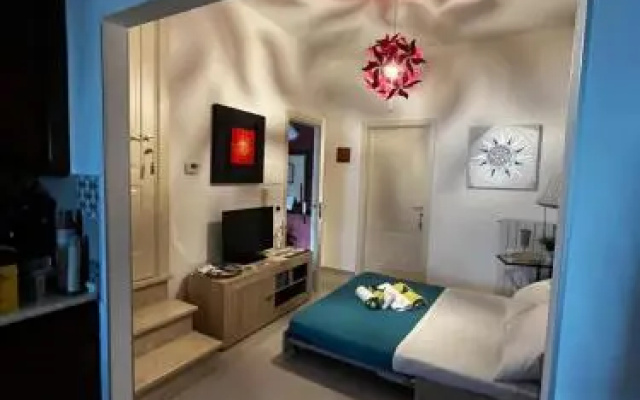 Casa Vacanze Le Giuseppine