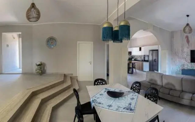 Villa Giulia 2022