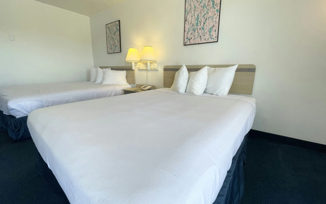 LuLu Hotel Silver City