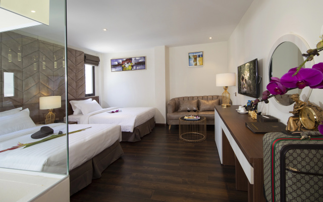 Diamond Hill Hotel
