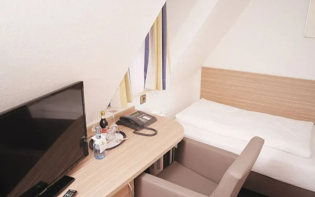 Hotel Bär Sinsheim