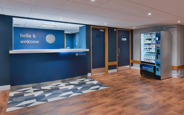 Travelodge Cheltenham