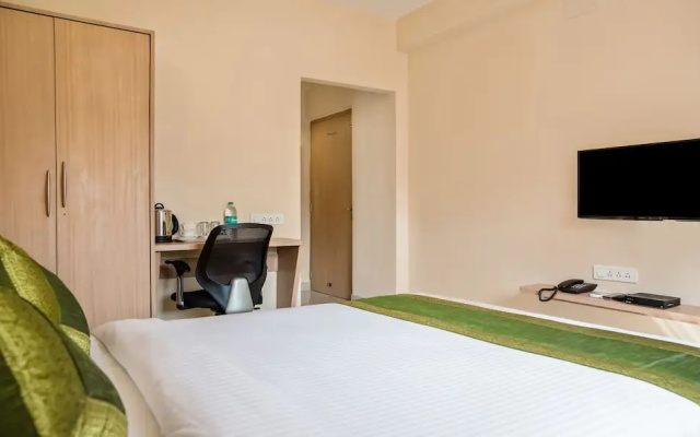Treebo Indus Residency Premium