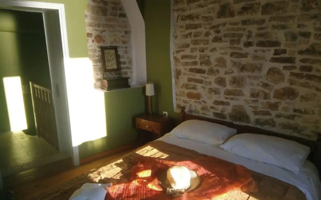Aristidis Stone House
