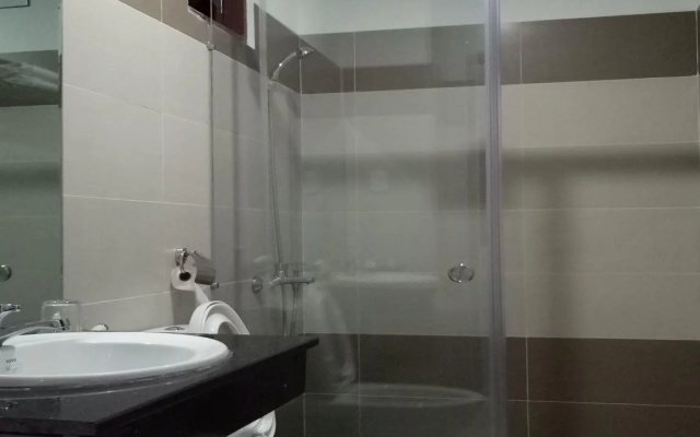 Kyo Hotel