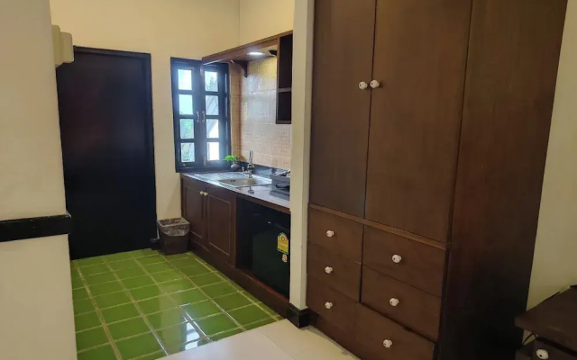 Baan Orawee Boutique Hotel