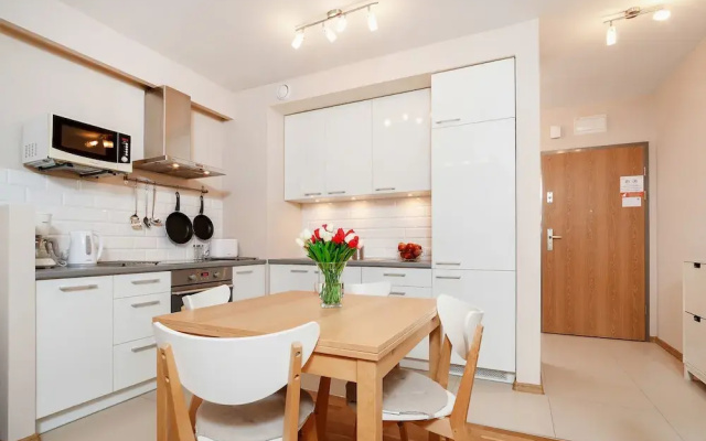Apartments Masarska Krakow by Renters
