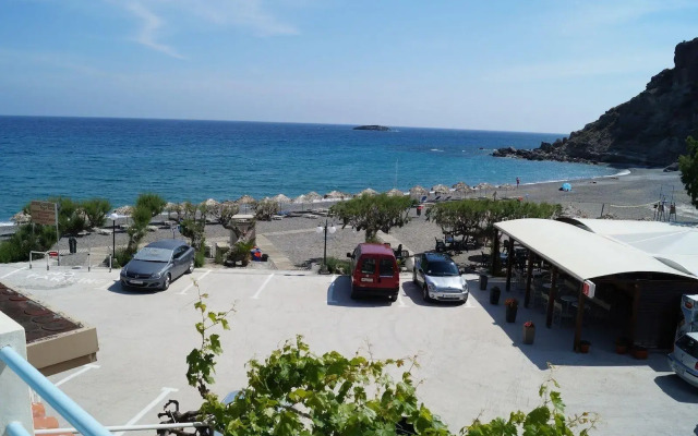 Agia Fotia